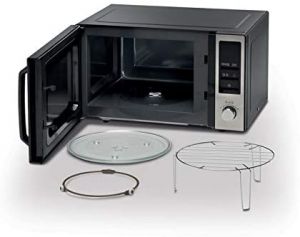 MICRO-ONDE KENWOOD 25L 1000W NOIR 